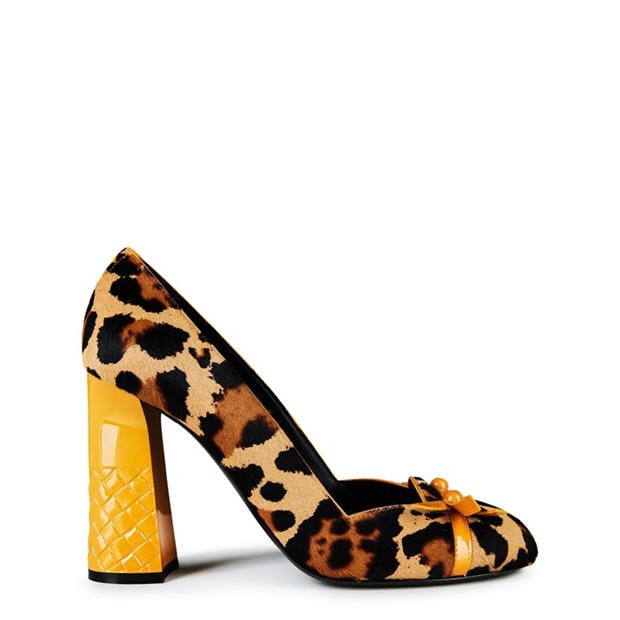 BOTTEGA VENETA: BOTTEGA VENETA Women's Pool Shoes