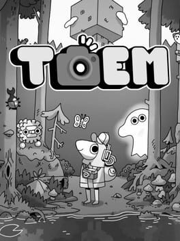 TOEM cover art