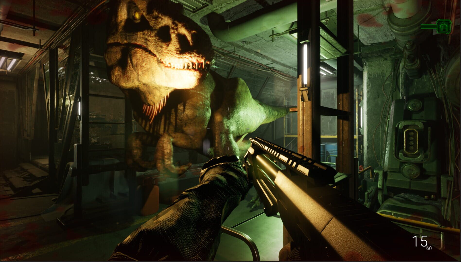 Fossilfuel 2 screenshot 9