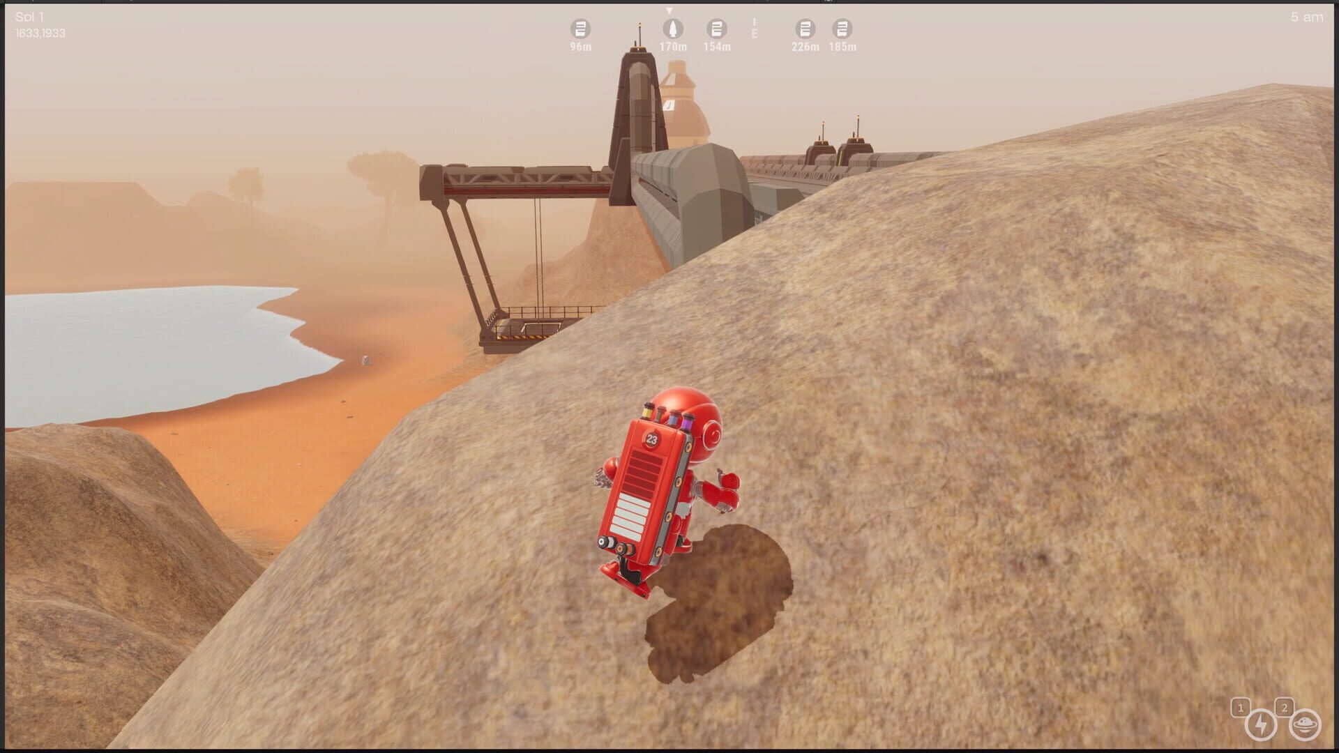 Blossom: The Seed of Life screenshot 12