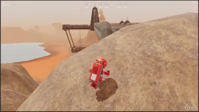 Blossom: The Seed of Life screenshot 12