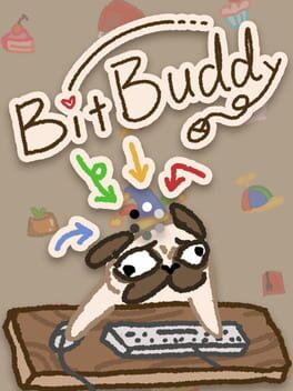 Bit Buddy cover art
