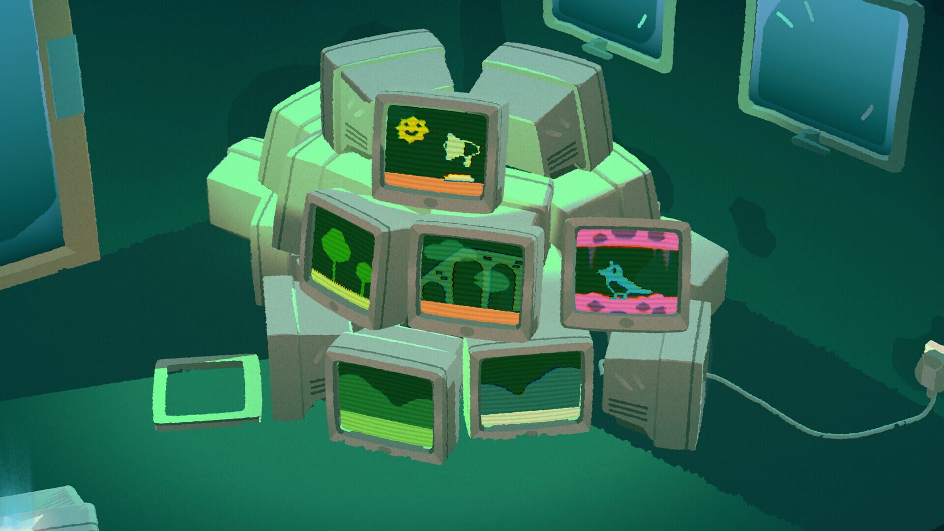 Bad Magpie screenshot 4