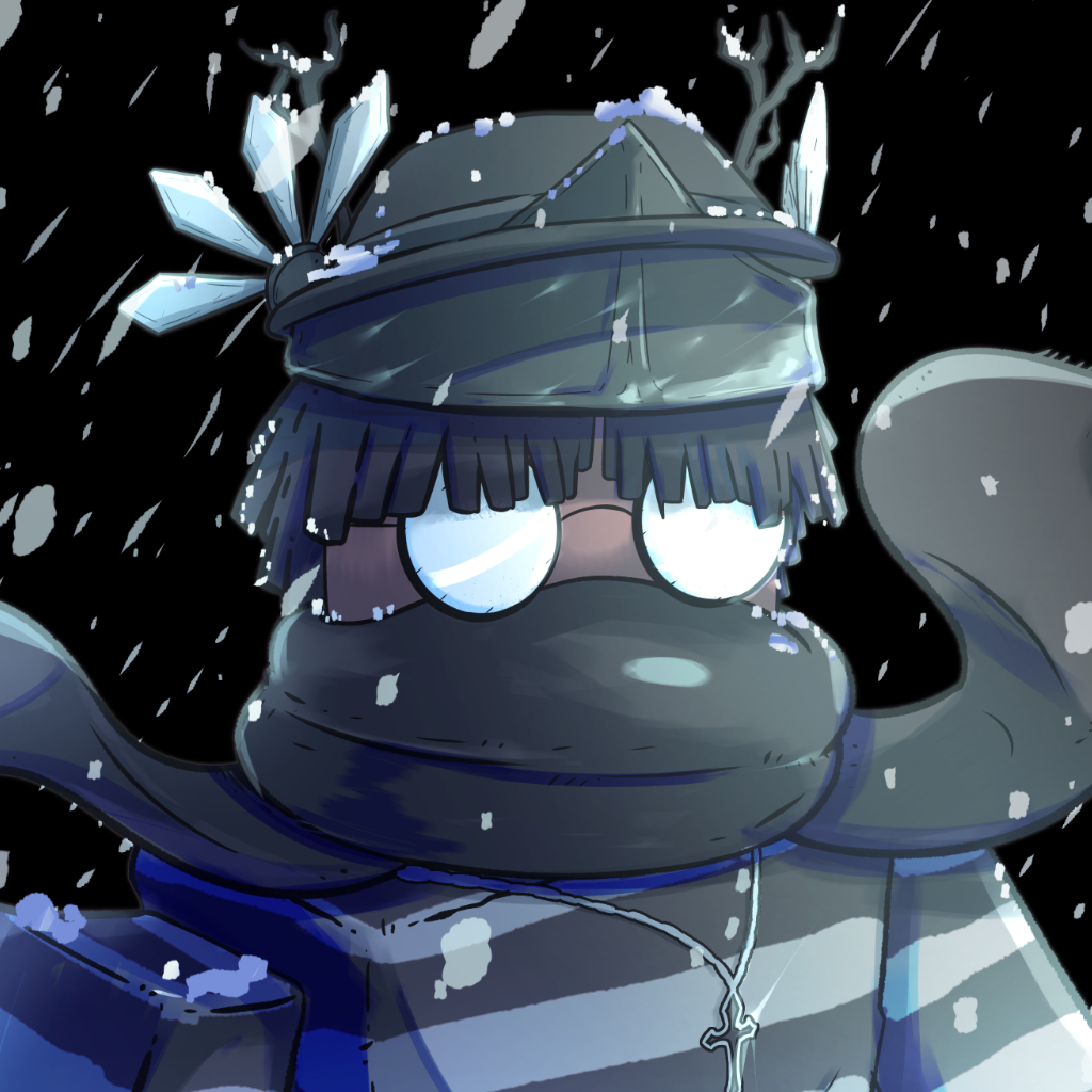 sronick avatar