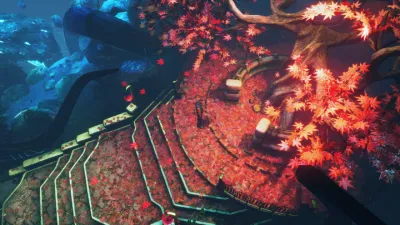 Gamedec: Definitive Edition screenshot 5