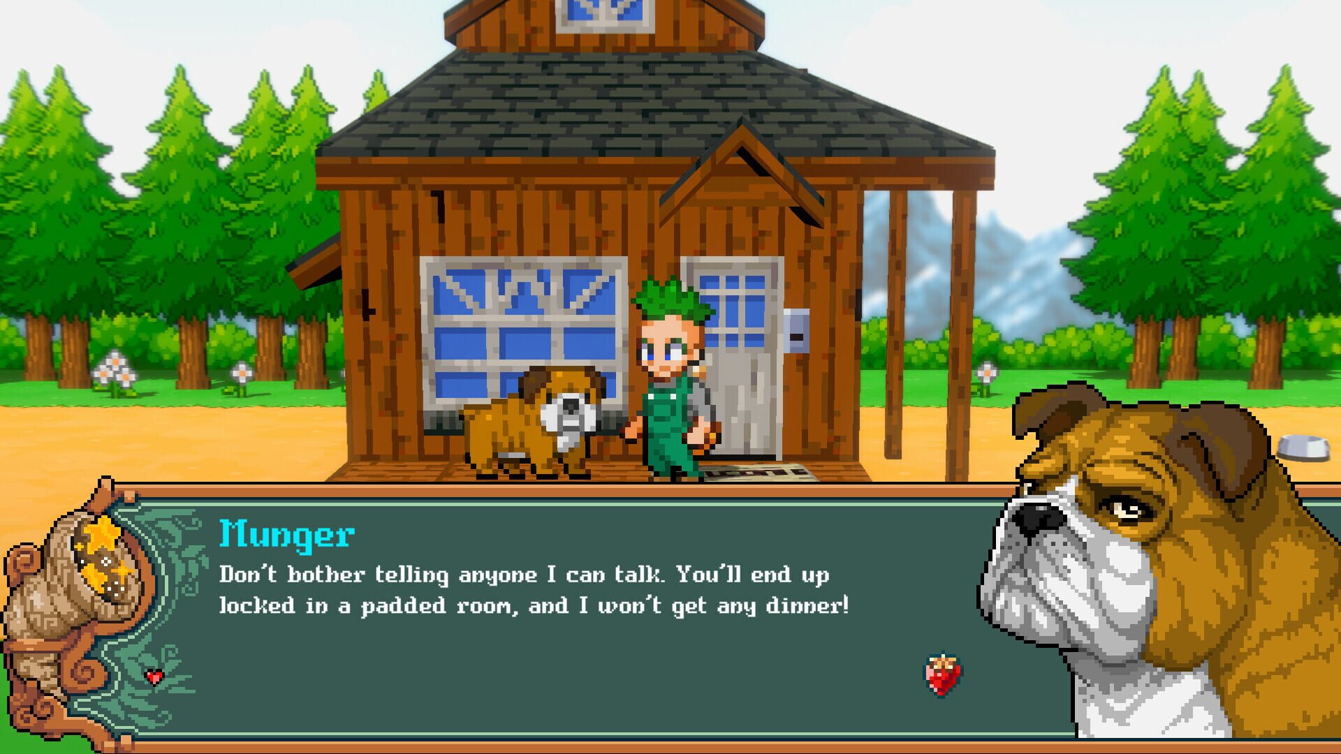 Cornucopia screenshot 7