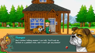 Cornucopia screenshot 7