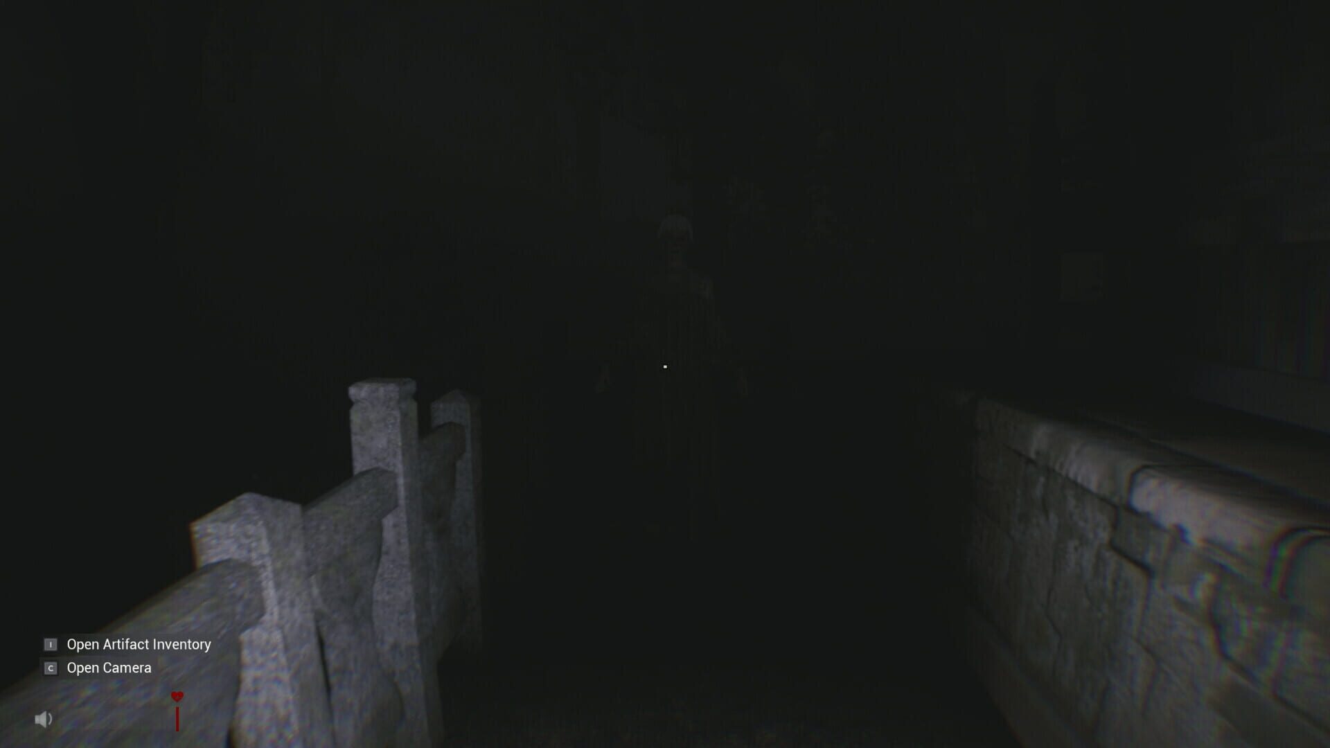 Sector 13: Haunted Woods screenshot 11