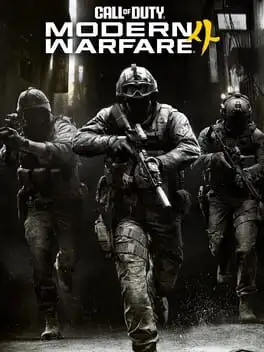 Call of Duty: Modern Warfare 4