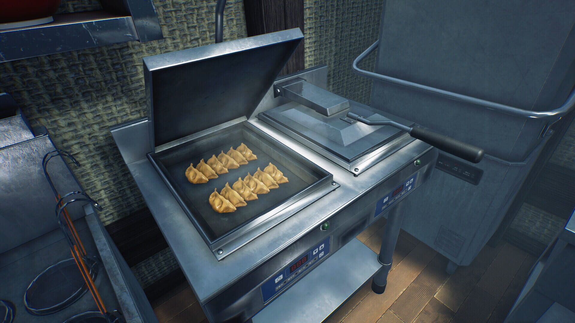 Japanese Ramen Simulator screenshot 6
