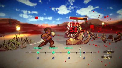Wardrum screenshot 5