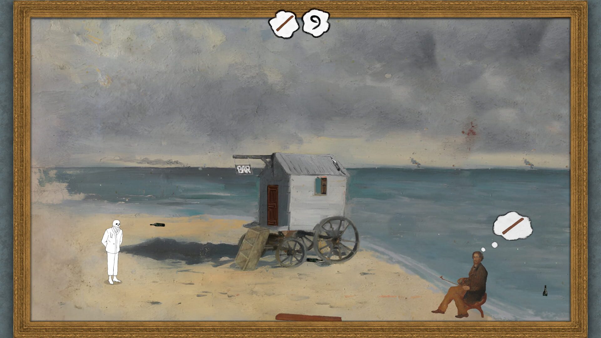 Please, Touch The Artwork 2 screenshot 8
