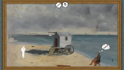 Please, Touch The Artwork 2 screenshot 8