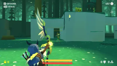 RaidLand screenshot 8