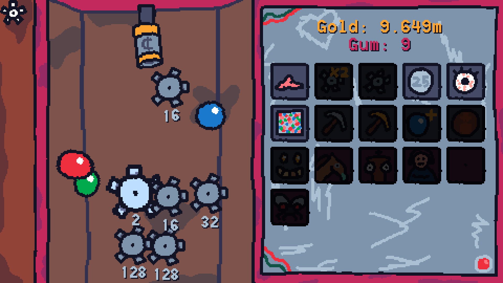Idle Gumball Machine screenshot 5