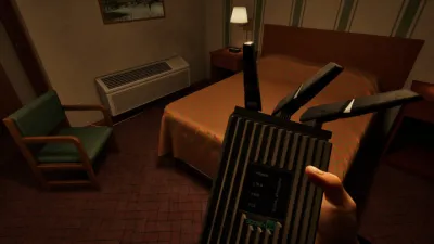 Welcome to the Game III screenshot 9