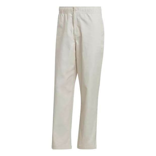 ADIDAS ORIGINALS: ADIDAS ORIGINALS Men's Streamlined Fit Chinos