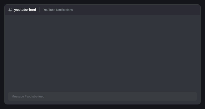 Notifications