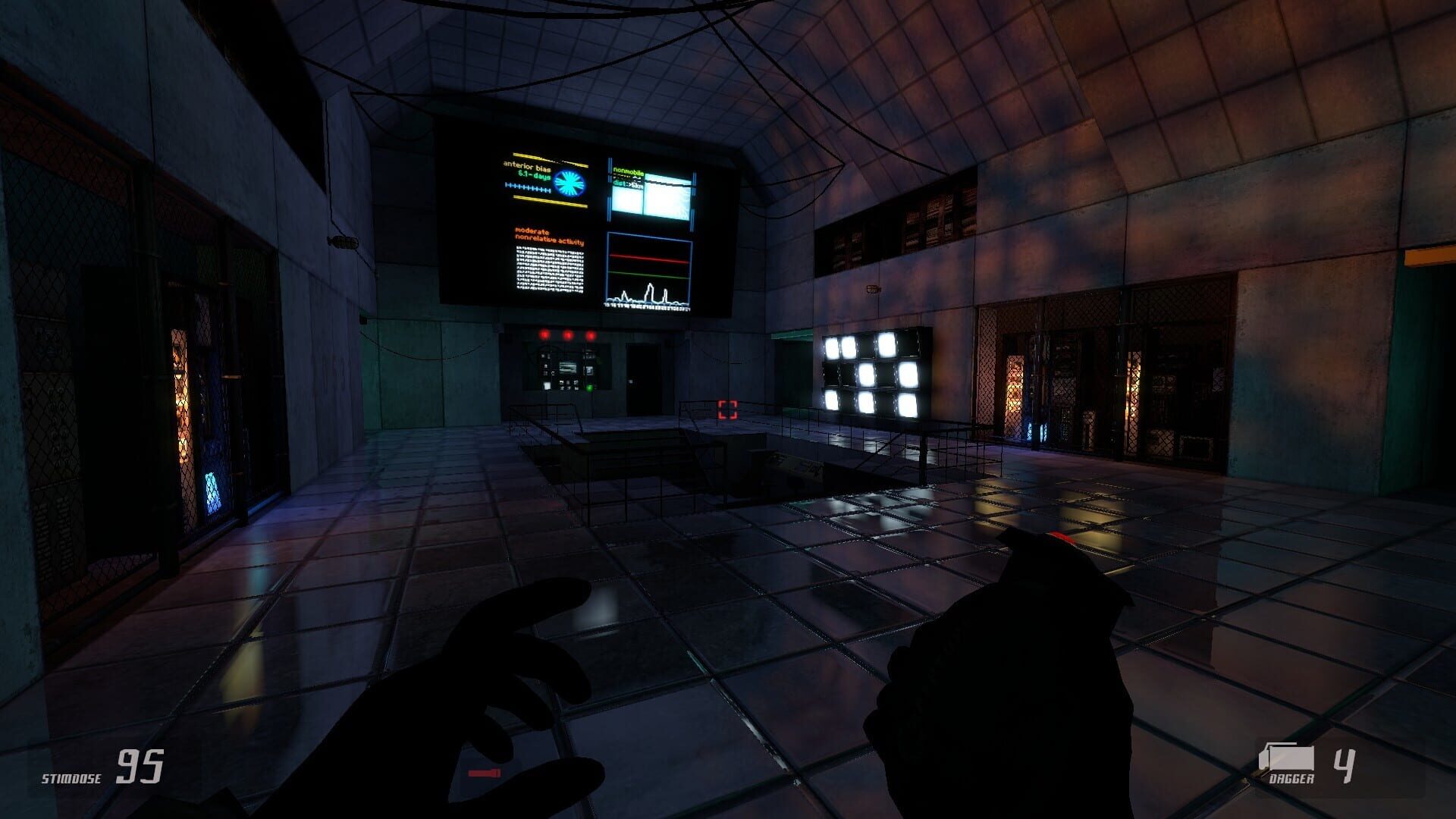 Entropy: Zero 2 screenshot 7
