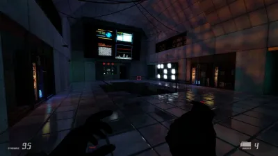 Entropy: Zero 2 screenshot 7