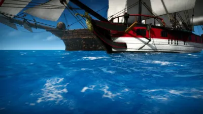 Forgotten Seas screenshot 10