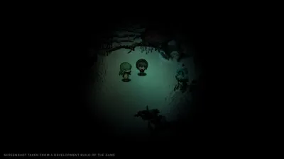 Yomawari: Lost in the Dark screenshot 1
