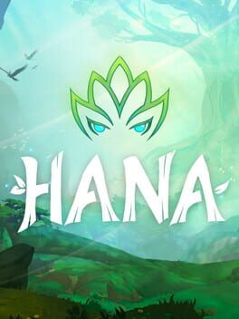 Hana cover art