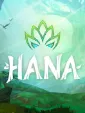 Hana cover art