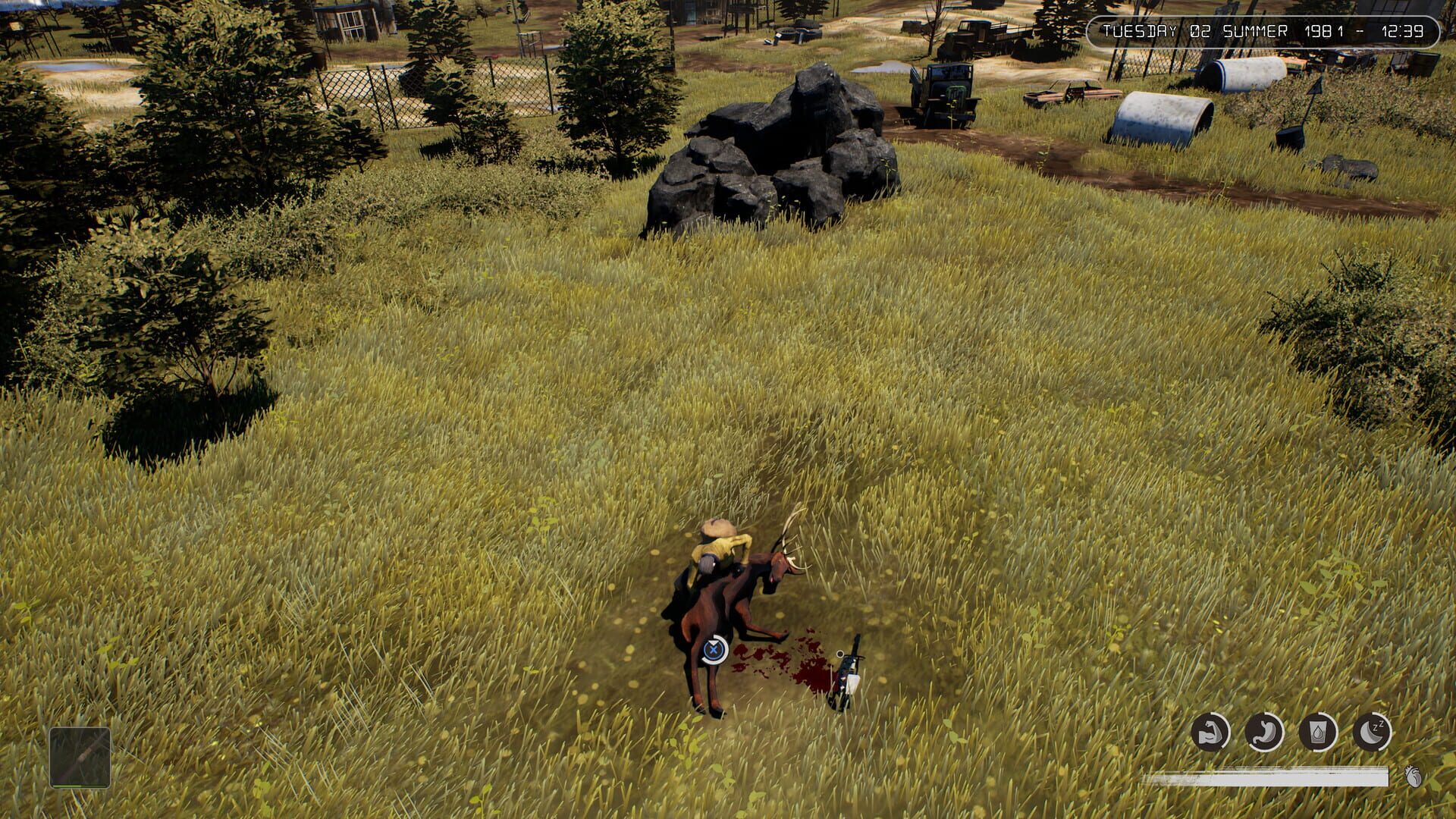 City 20 screenshot 7