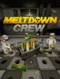 Meltdown Crew cover art