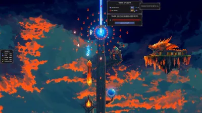 Tower Lords screenshot 7