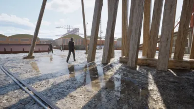 Titanic: Honor and Glory screenshot 7