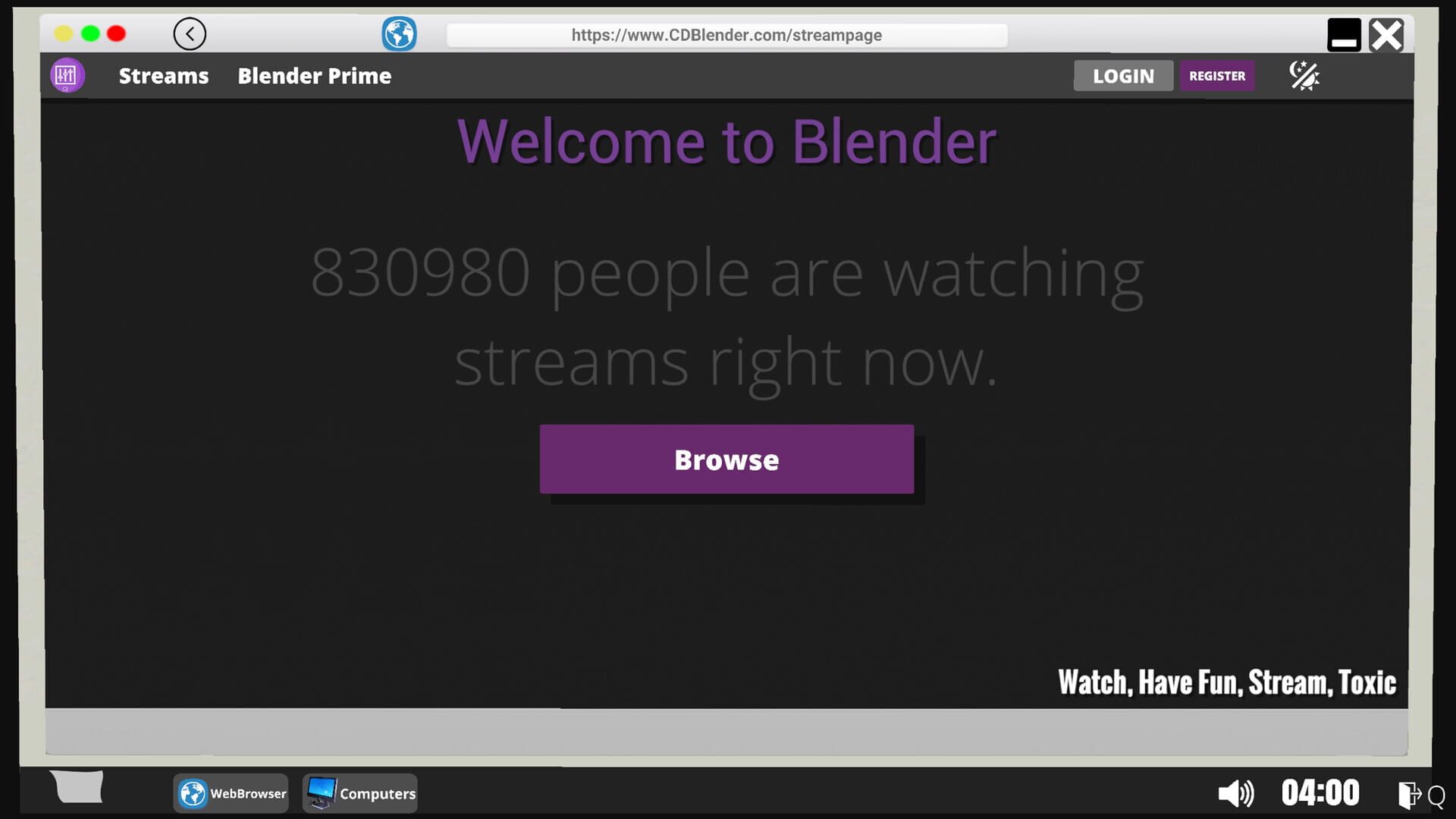 Streamer Life Simulator screenshot 9