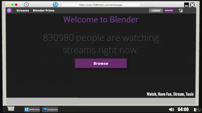 Streamer Life Simulator screenshot 9