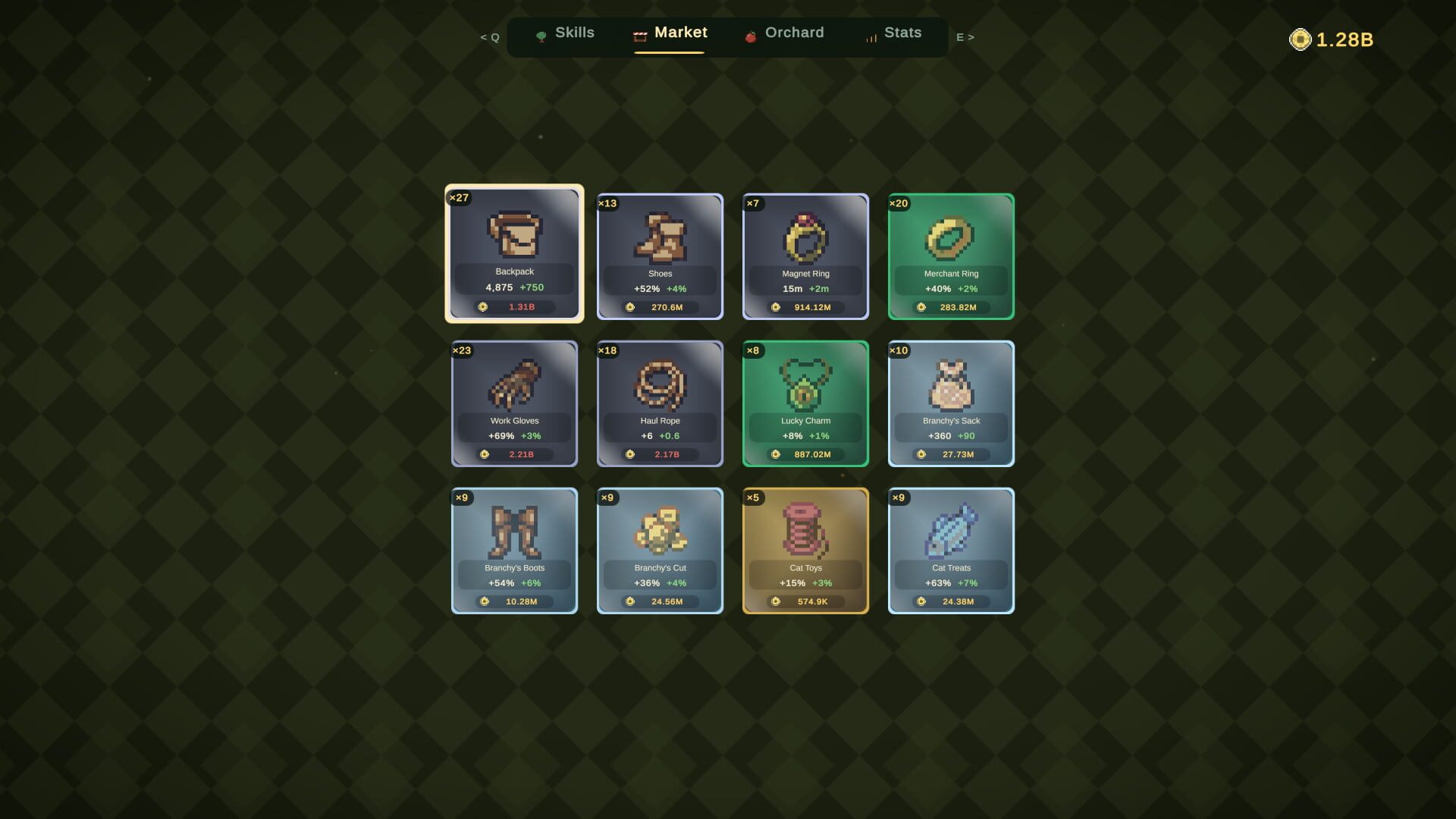 Shake It Co! screenshot 7