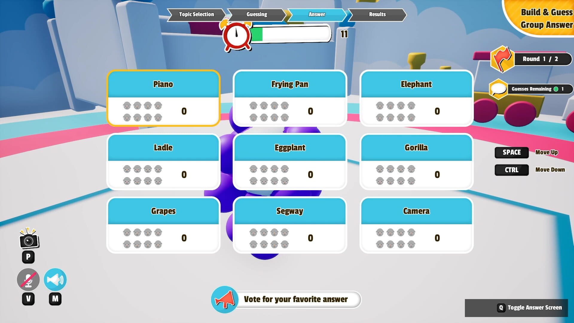 SUPER GAHAKU screenshot 3