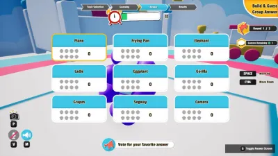SUPER GAHAKU screenshot 3