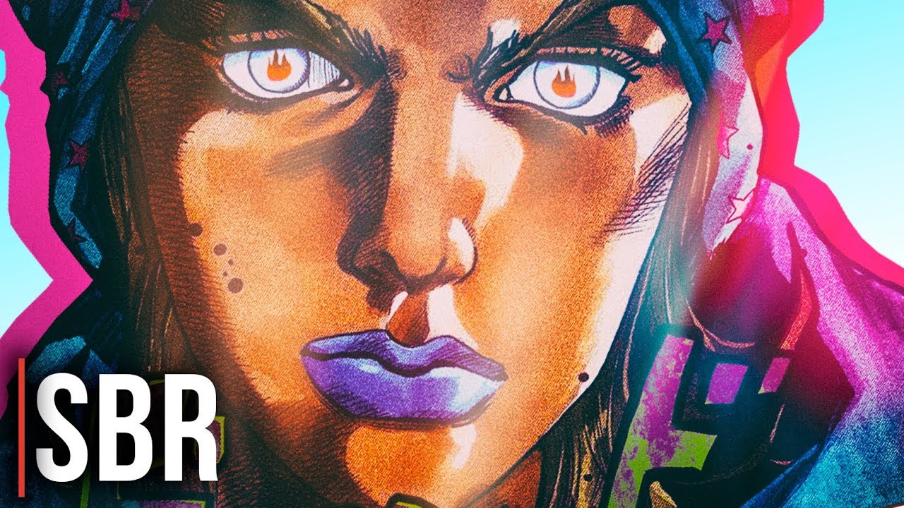 YouTube video thumbnail