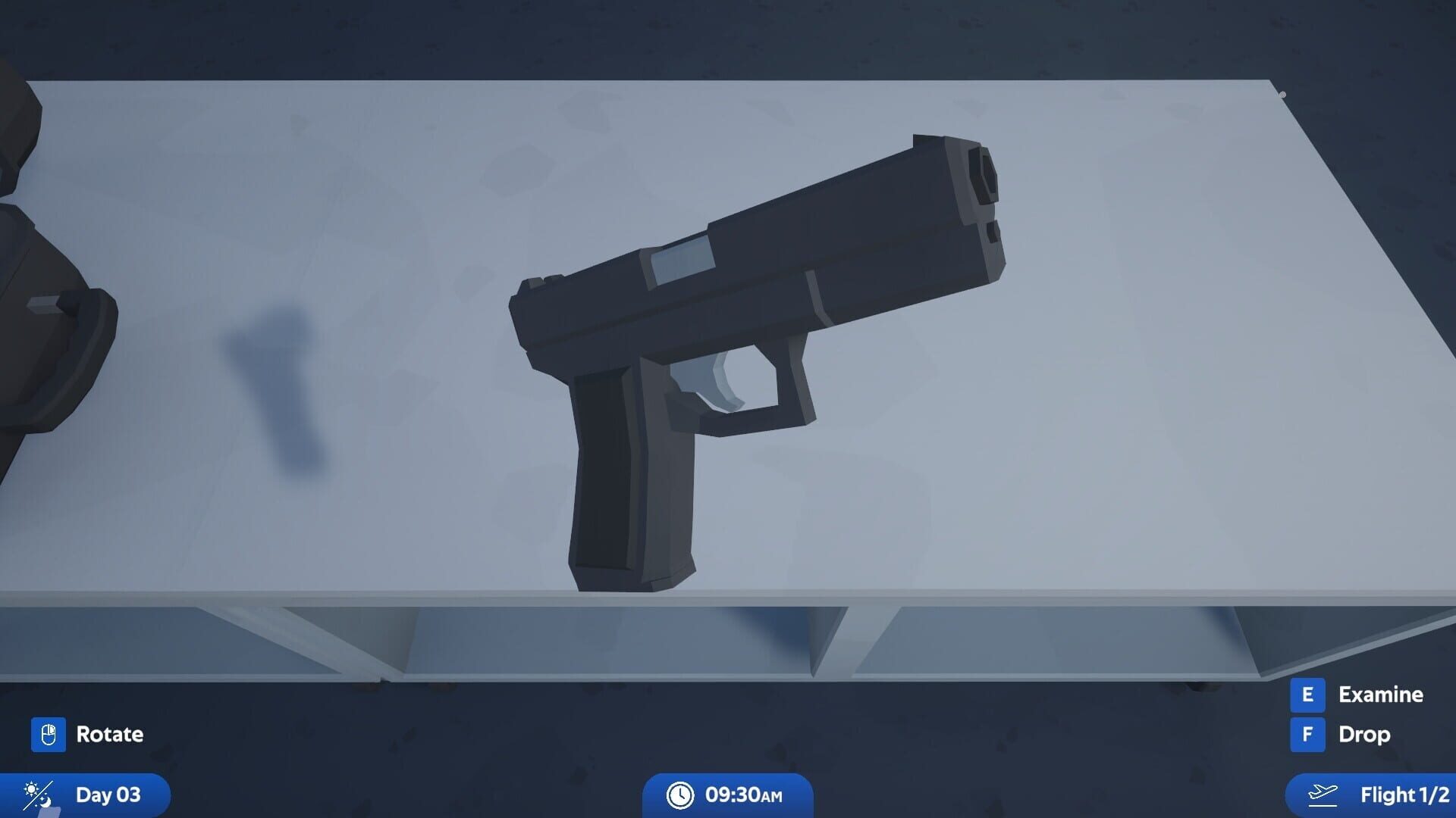 Airport X-Ray Simulator screenshot 7