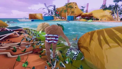 Paunch 2 screenshot 12
