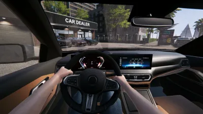 Car Dealership Simulator 2 screenshot 8