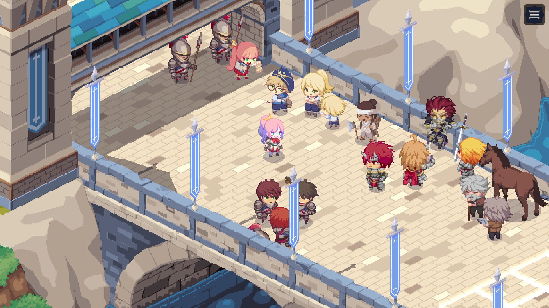 STARDUST: Wish of Witch screenshot 11