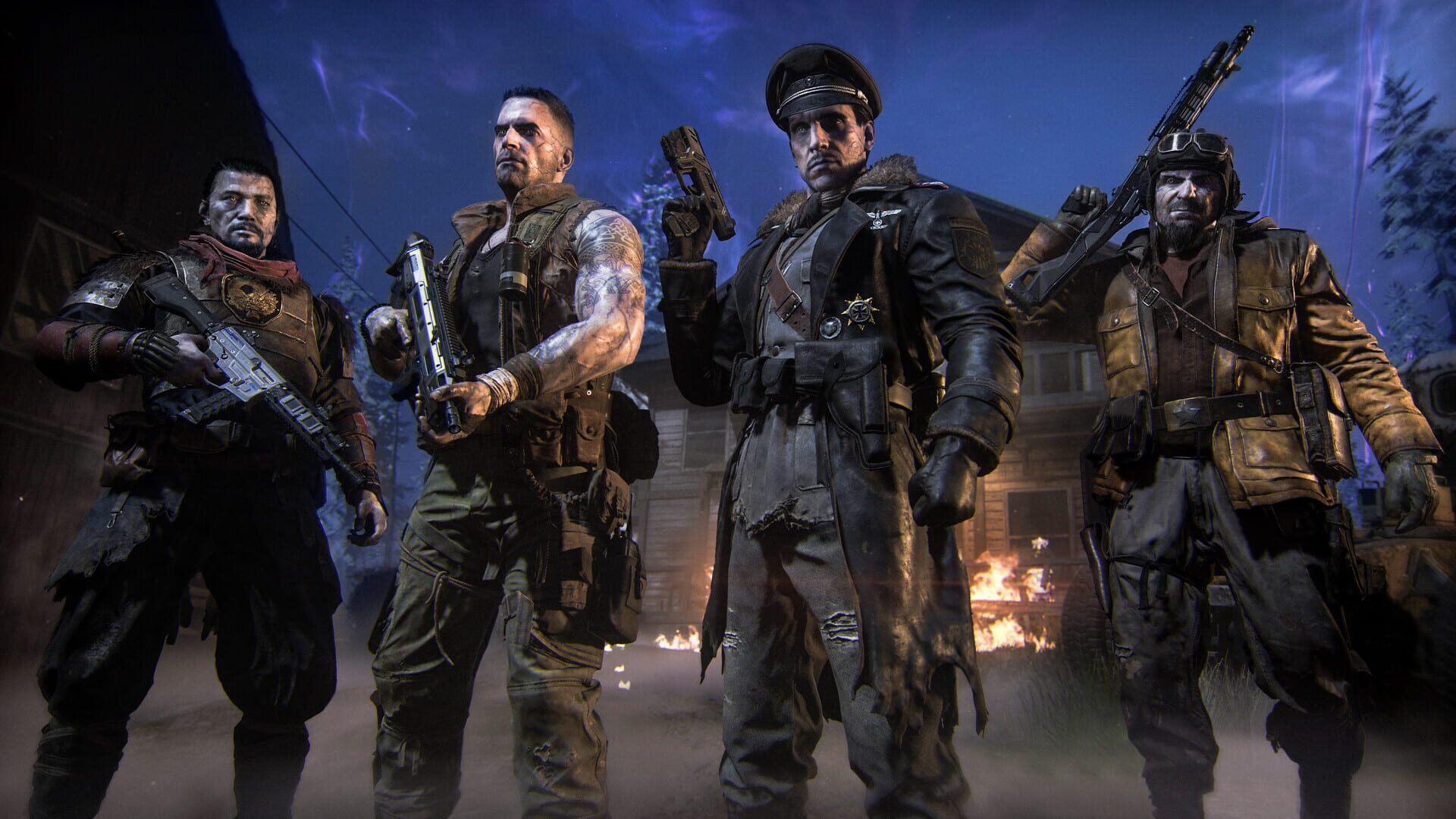 Call of Duty: Black Ops 7 screenshot 4