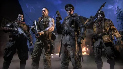 Call of Duty: Black Ops 7 screenshot 4