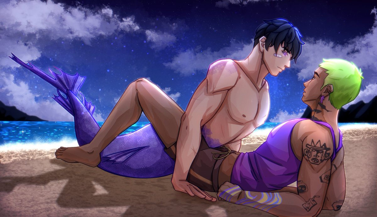 NikkiKaji (Comms Open) (@NikkiKaji)