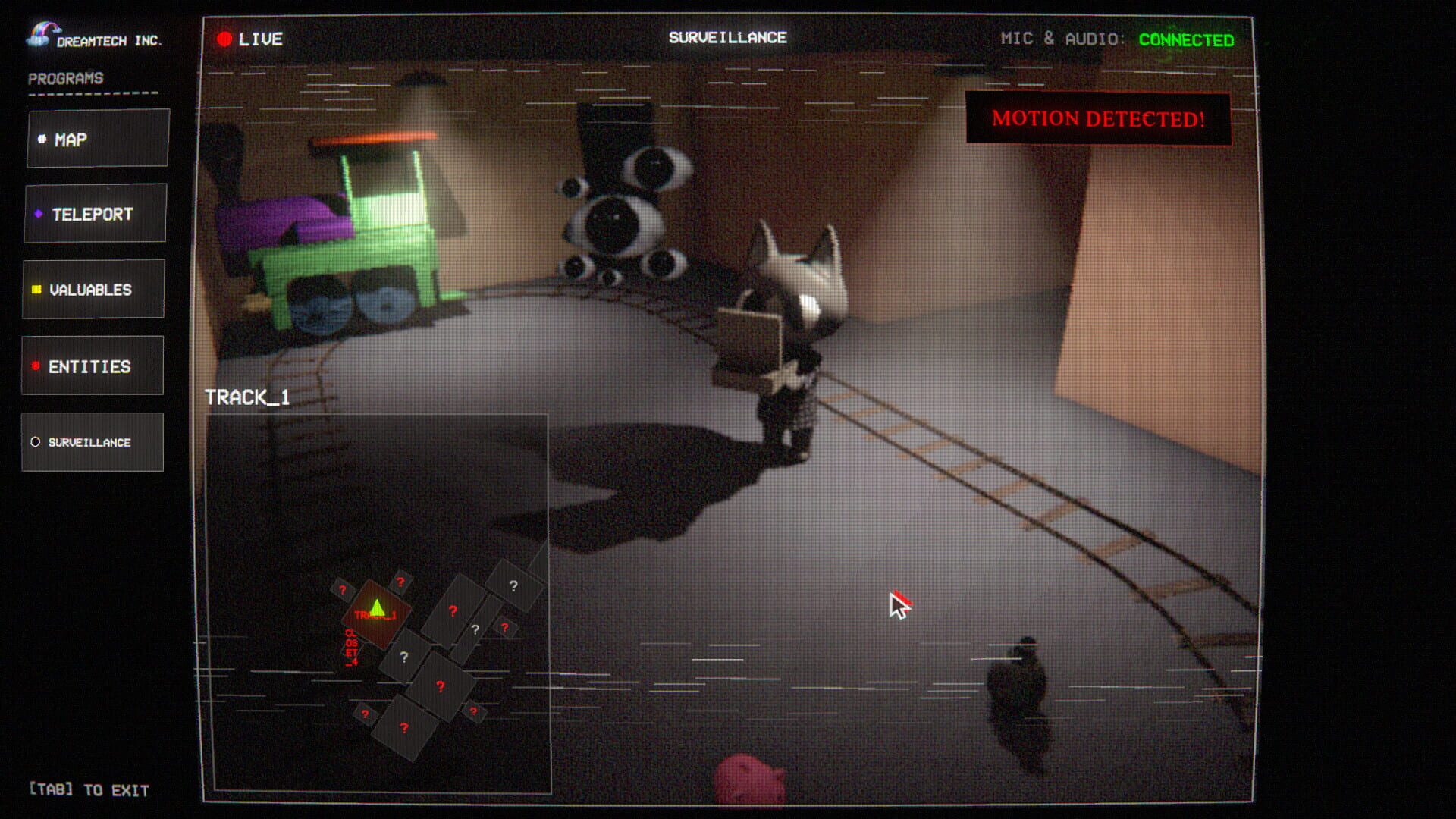 Lucid Cats screenshot 2