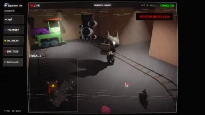 Lucid Cats screenshot 2