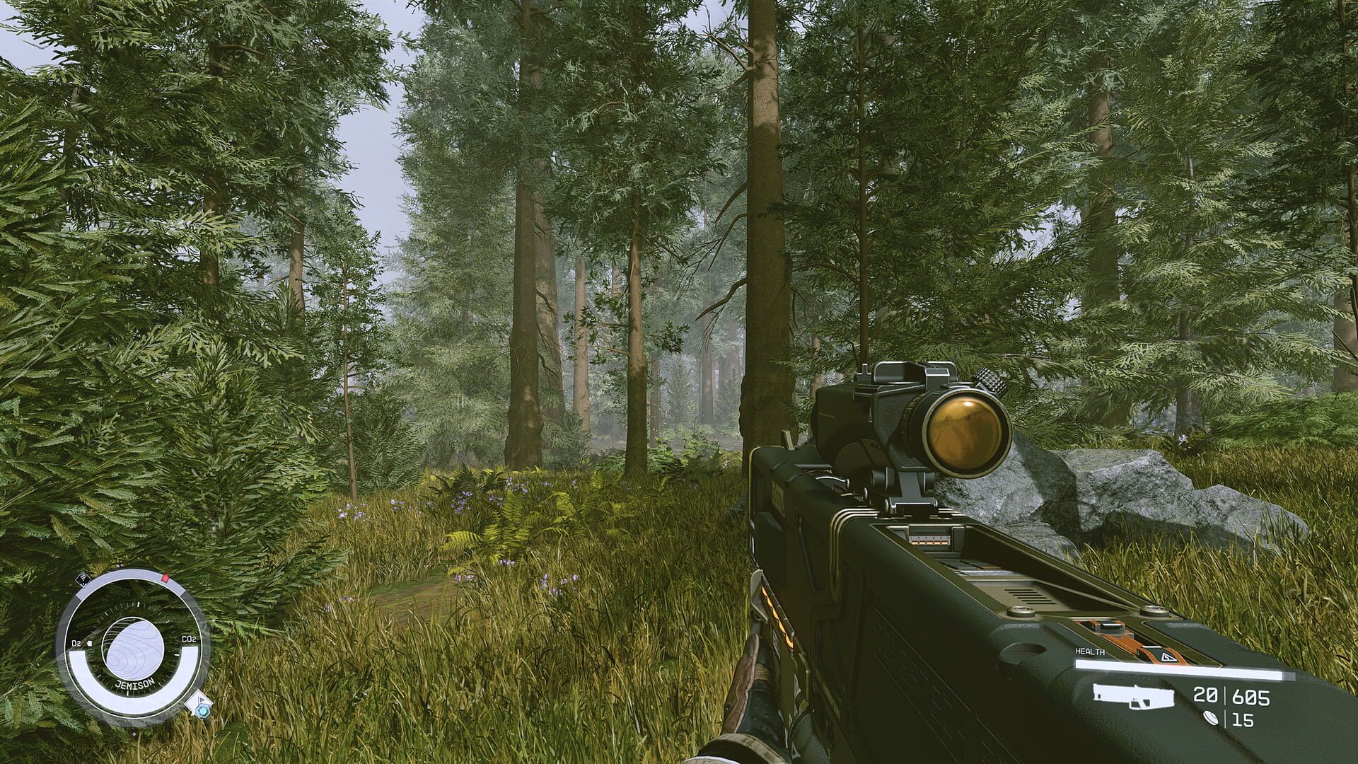 Starfield screenshot 6