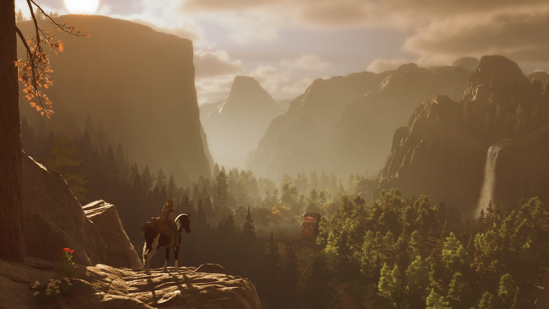 The Legend of California screenshot 4