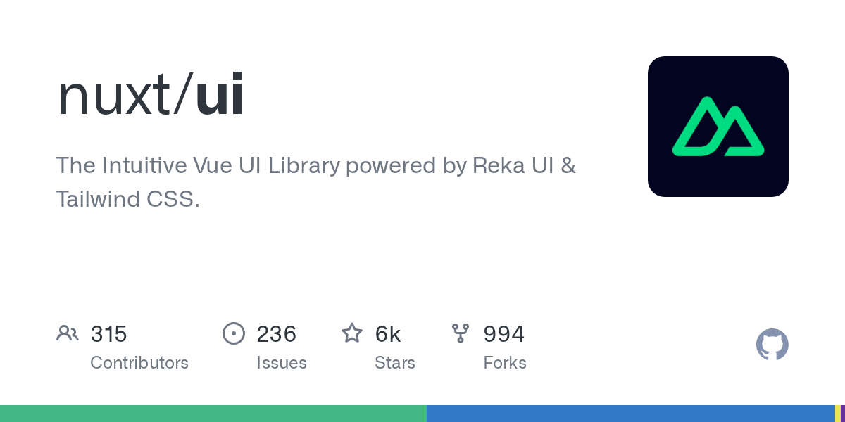 ui/src/runtime/components/Tabs.vue at v3 · nuxt/ui